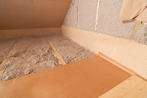Best Fiberglass Insulation in Forest City, FL